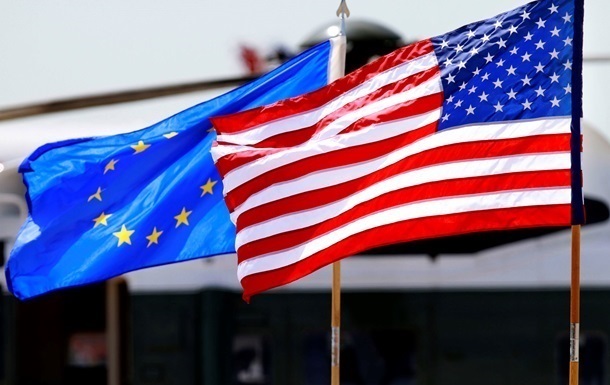 Фото для новини:ЄС схвалив торговельну угоду зі США, підстрахувавшись механізмами захисту
