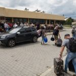 Фото для новини:Єврокомісар розкритикував обмеження ЄС щодо українських чоловіків