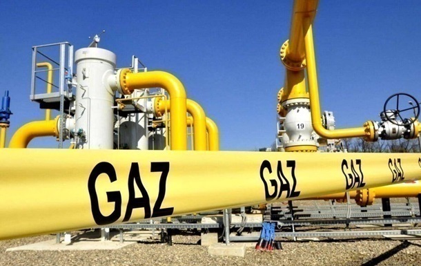 Фото для новини:Європа може зустріти зиму з найнижчими за 15 років запасами газу