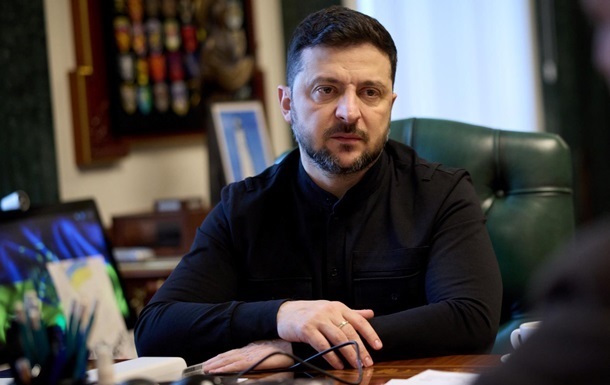 Фото для новини:Зеленський доручив завдавати ударів по РФ на випередження