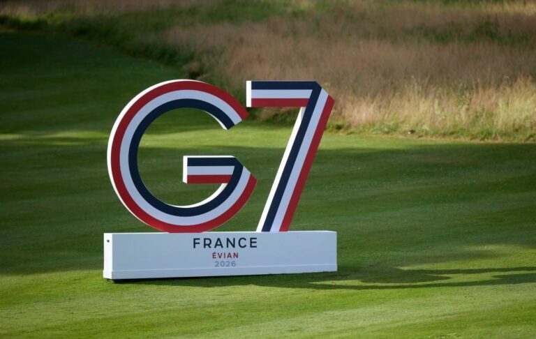 Фото для новини:Зеленський назвав головний результат саміту G7