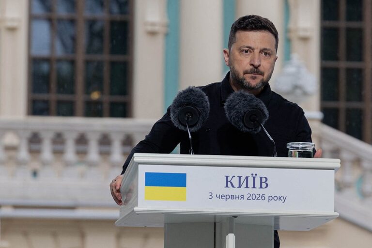 Фото для новини:Зеленський назвав умову отримання Patriot