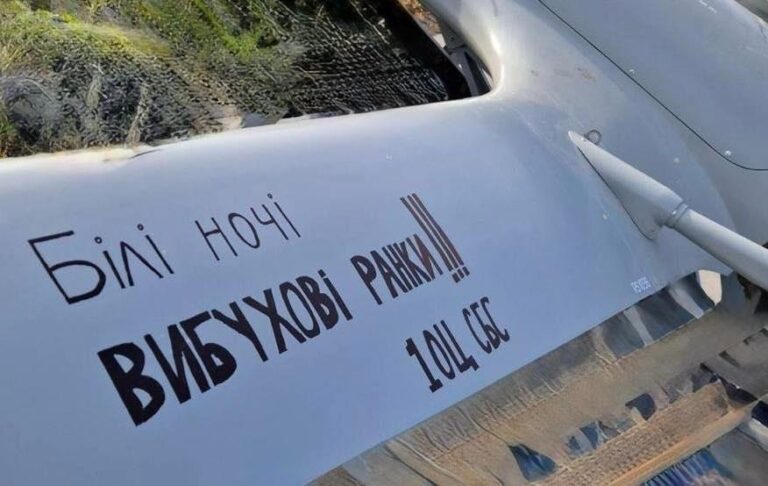 Фото для новини:Зеленський підтвердив удари по Петербургу
