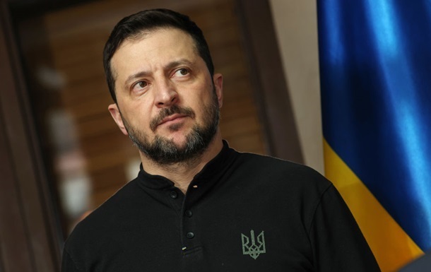Фото для новини:Зеленський привітав спецпризначенців СБУ з професійним святом