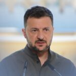 Фото для новини:Зеленський сподівається на відновлення перемовин