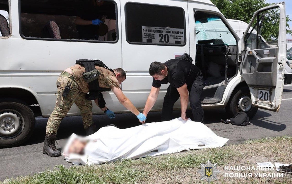 Фото для новини:Зеленський відреагував на терористичні атаки Росії