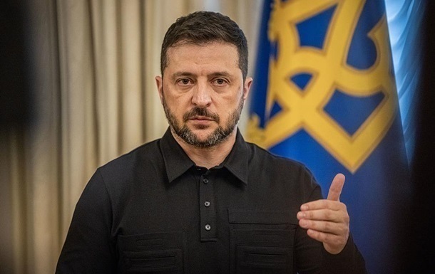 Фото для новини:Зеленський: Вступ України до ЄС послабить вплив РФ