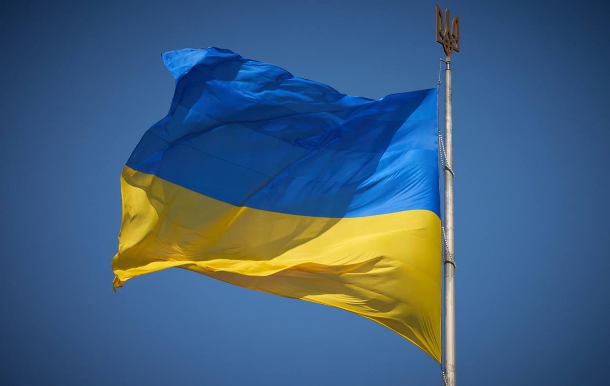 Фото для новини:Зеленський зробив заяву до 30-річчя Конституції