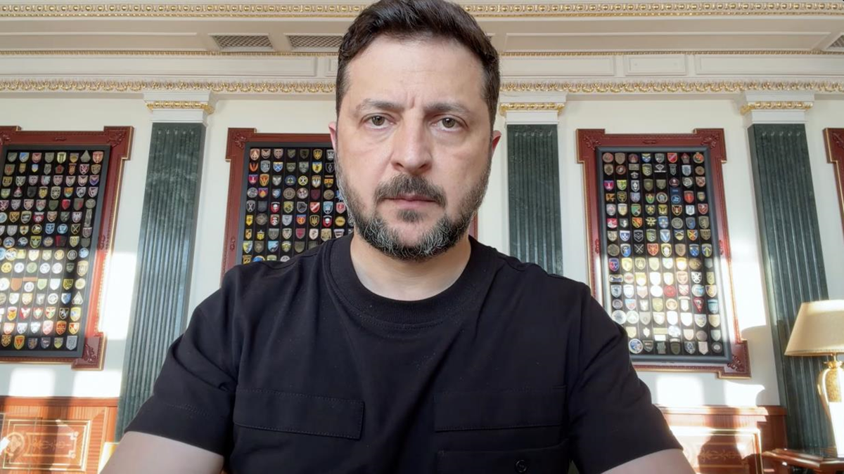Фото для новини:Зеленський зробив заяву про відносини з Польщею