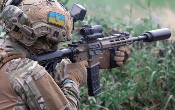 Фото для новини:ЗСУ спростували "захоплення" росіянами Іволжанського на Сумщині