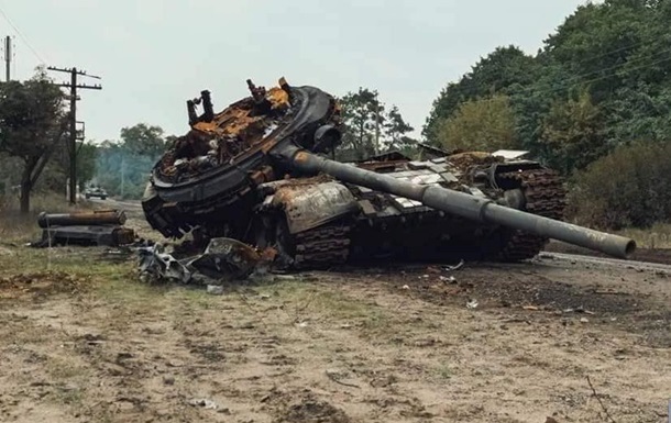 Фото для новини:ЗСУ за добу знищили понад 1400 окупантів