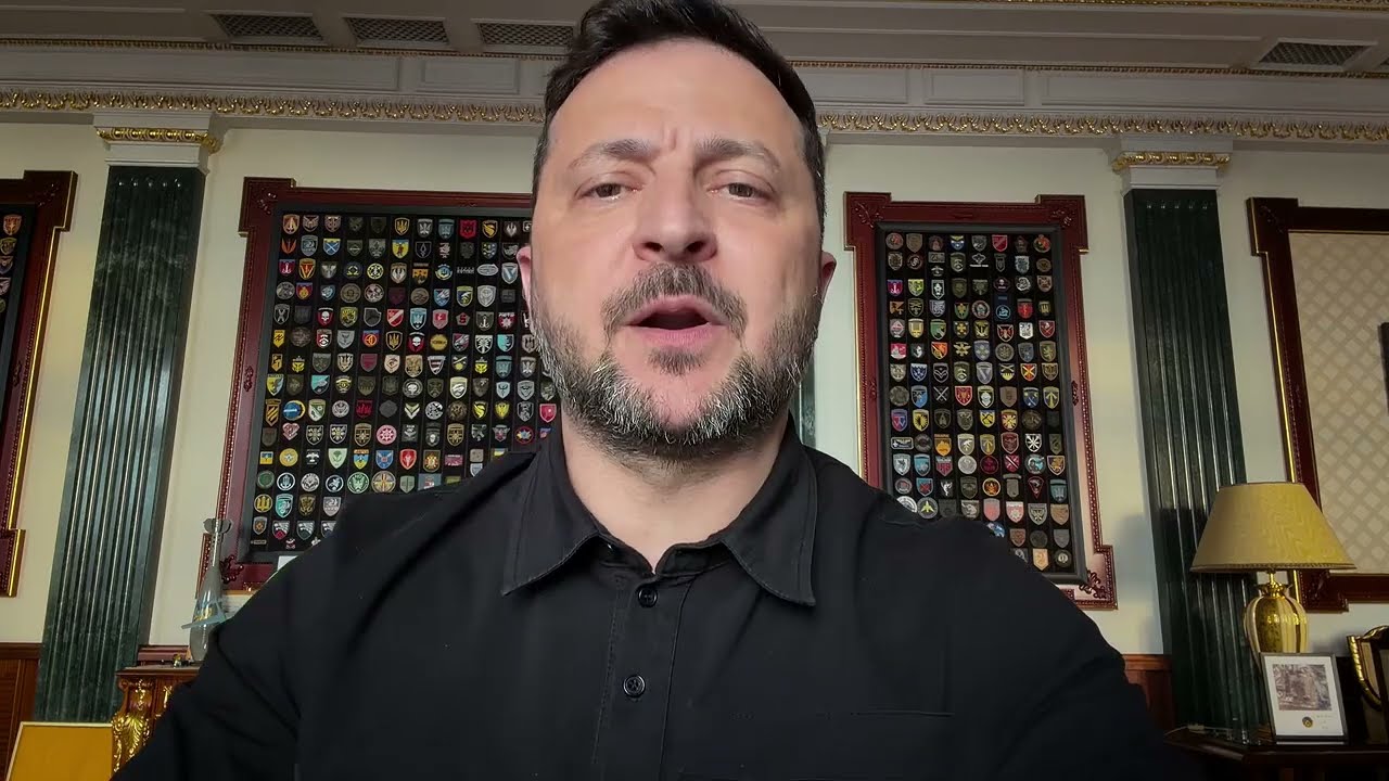 Фото для новини:Підписав указ про створення у складі ЗСУ спеціального командування – далекобійного