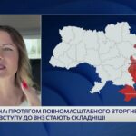 Фото для новини:Майбутнє української освіти: нові виклики для вступної кампанії | Юлія Гришина