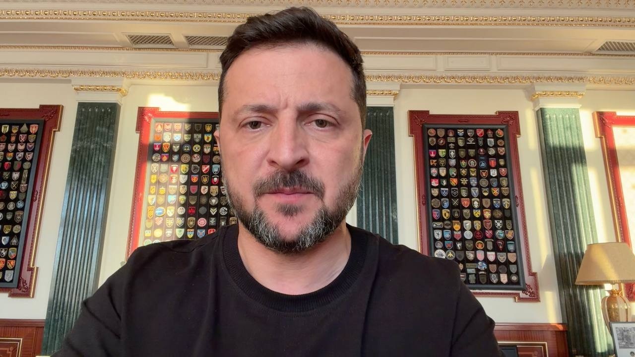 Фото для новини:Рішення щодо армії будуть напрацьовані