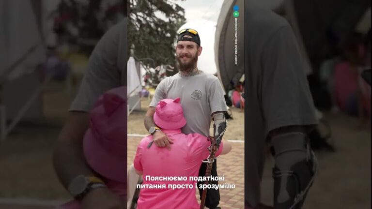 Фото для новини:Своя справа після фронту: майже 700 консультацій для ветеранів у ДПС