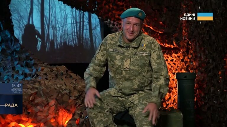 Фото для новини:Бойовий досвід морської піхоти: від перших днів служби до звання Героя України (1 частина) | "Герої"