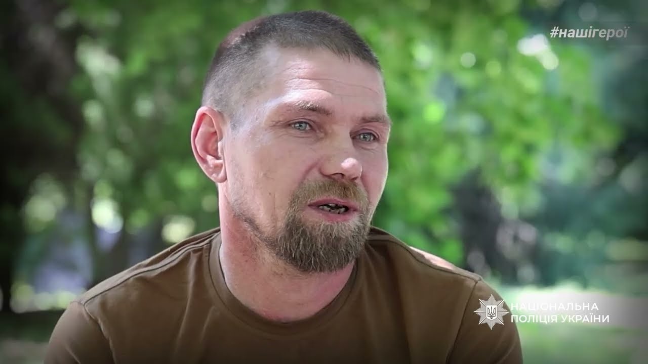 Фото для новини:276 днів на позиції: історія бойця батальйону КОРД стрілецький на псевдо Старий