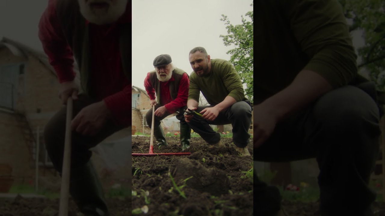 Фото для новини:Твій город та поле змінилися!