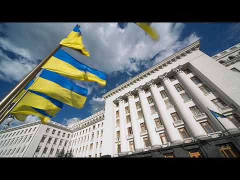 Фото для новини:Відкриття головування Ірландії у Раді ЄС. Виступ Володимира Зеленського