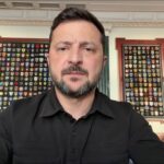 Фото для новини:Росія повинна відчувати зростання тиску і санкцій