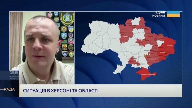 Фото для новини:Херсонщина під щоденним вогнем: наслідки нових російських ударів | Ярослав Шанько