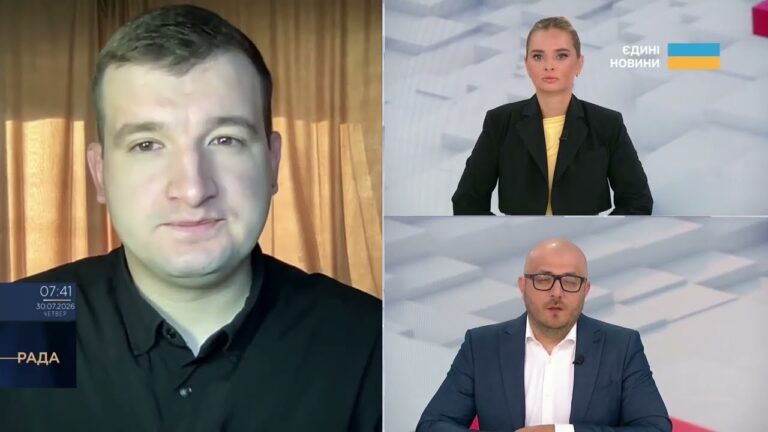 Фото для новини:Нічна атака на Україну: аналіз нової тактики ворога та робота ППО | Дмитро Жмайло