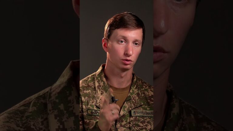 Фото для новини:На яку посаду я повернусь після СЗЧ? #shorts