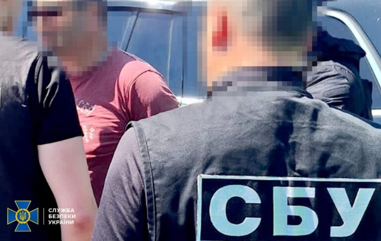 Фото для новини:Агент РФ отримав 15 років тюрми за підготовку терактів у Запоріжжі