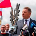 Фото для новини:Антиукраїнські висловлювання: у Польщі депутат отримав найсуворішу догану