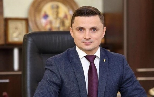 Фото для новини:Апеляція підтвердила вирок ексглаві Тернопільської облради