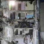 Фото для новини:Атака РФ на Київ: кількість жертв зросла до 30