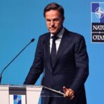 Фото для новини:Атака Росії: у НАТО заявили про "відчай" Путіна