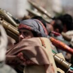 Фото для новини:Атаки хуситів загрожують новими перебоями з постачанням нафти - ЗМІ