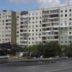 Фото для новини:Авіаудар по Сумах: кількість постраждалих зросла до 43