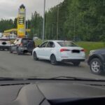Фото для новини:Бензин як гуманітарка: Казахстан надасть РФ 50 тисяч тонн палива