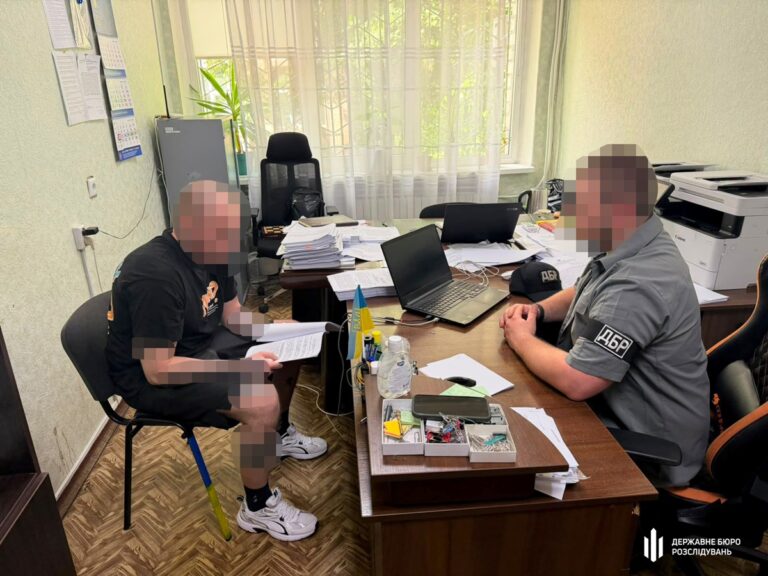 Фото для новини:Бійцю Азову оголосили підозру через смерть побратима у полоні