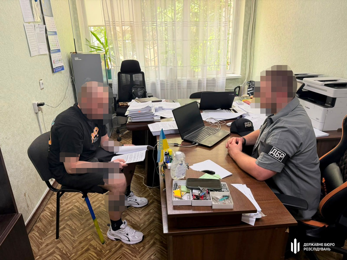 Фото для новини:Бійцю Азову оголосили підозру через смерть побратима у полоні