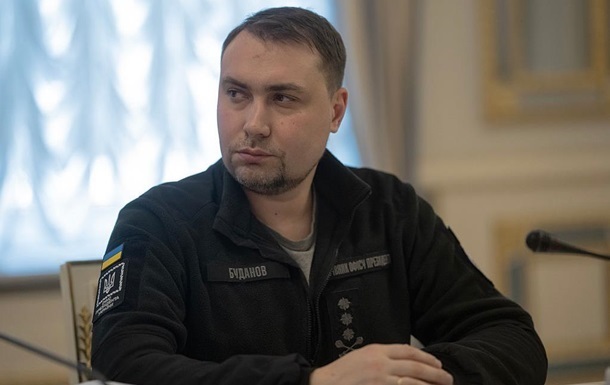 Фото для новини:Буданов зробив заяву про мирні переговори