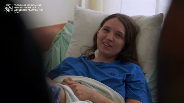 Фото для новини:За кожною рятувальною операцією - людська історія