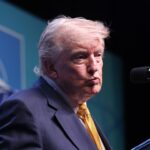 Фото для новини:Час для угоди з Іраном ще не настав - Трамп
