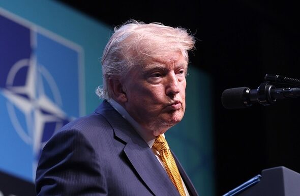 Фото для новини:Час для угоди з Іраном ще не настав - Трамп