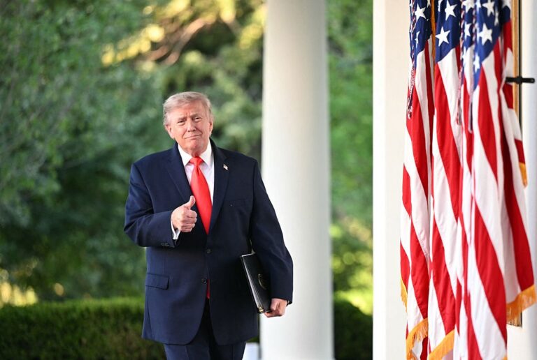 Фото для новини:Декларація про доходи Трампа розлютила американців – ЗМІ