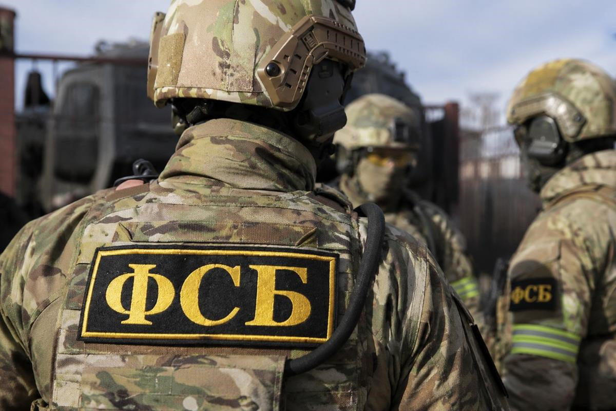 Фото для новини:Десять годин катувань: на Херсонщині встановили особу співробітника ФСБ РФ
