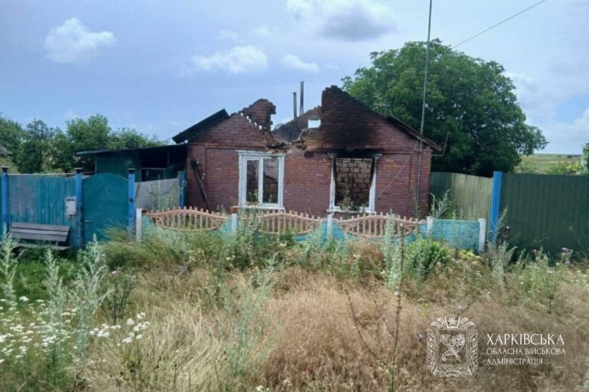 Фото для новини:Доба на Харківщині: двоє загиблих, 16 постраждалих