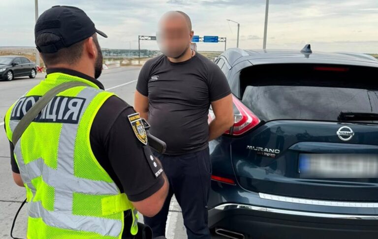 Фото для новини:ДТП на Миколаївщині: з'явились нові подробиці