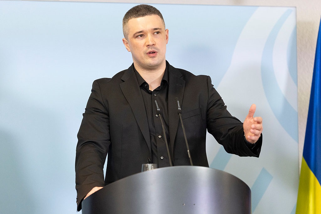 Фото для новини:Федоров визначився з новою роллю після відставки