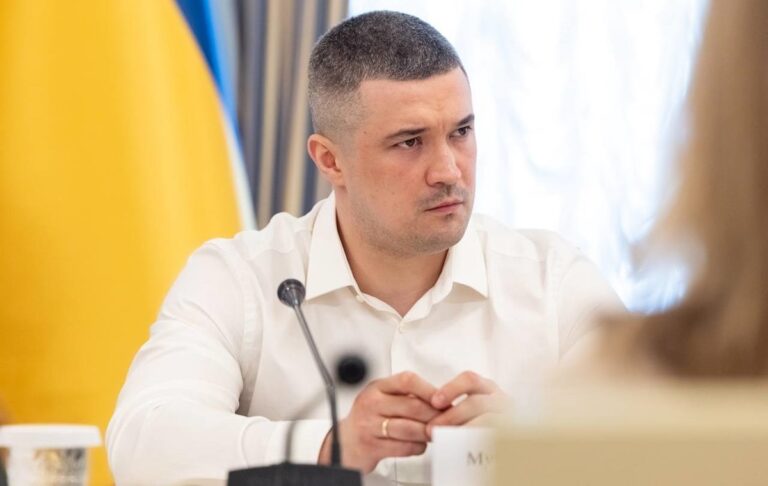 Фото для новини:Федоров заявив про "вікно можливостей" у війні