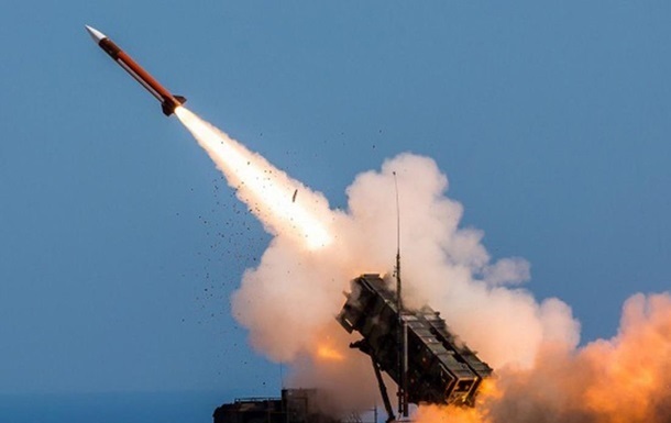 Фото для новини:Флеш оцінив реальність виготовлення Patriot в Україні