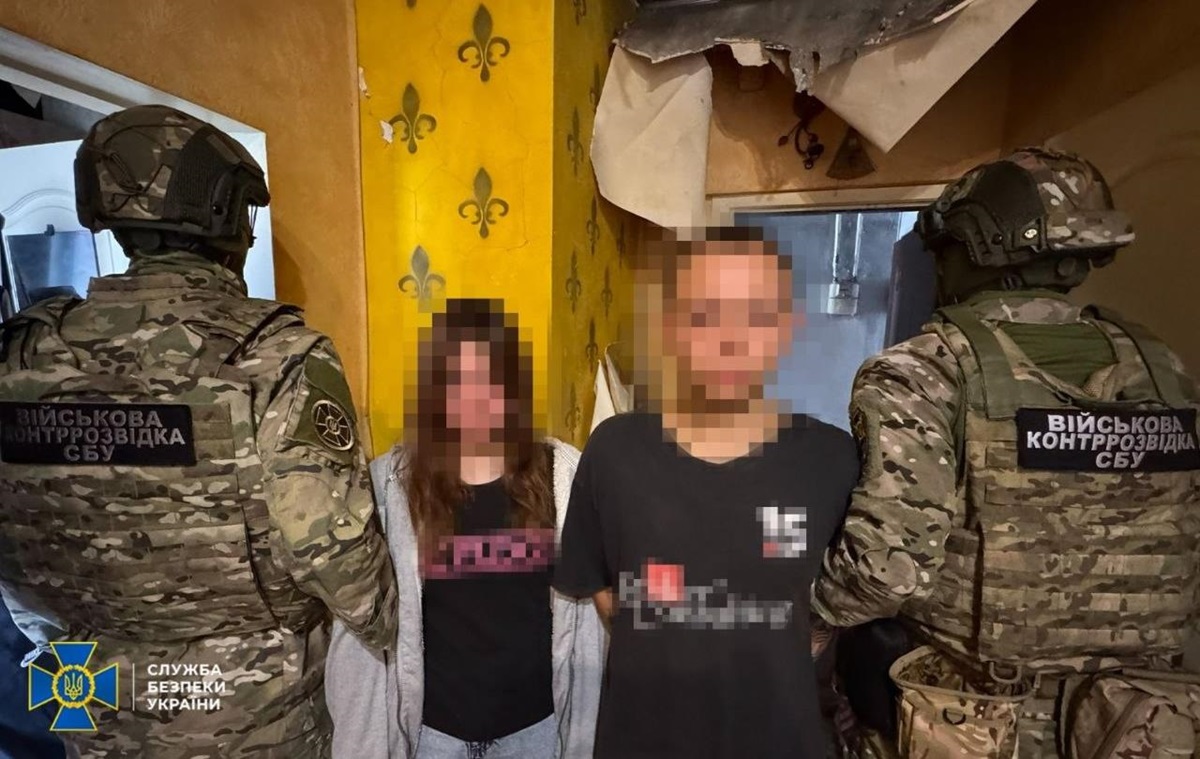 Фото для новини:ФСБ готувала ліквідацію десятків військових - СБУ