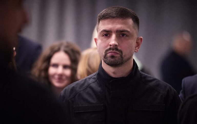 Фото для новини:Гендиректор Укроборонпрома подав у відставку